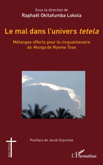 Le mal dans l'univers tetela