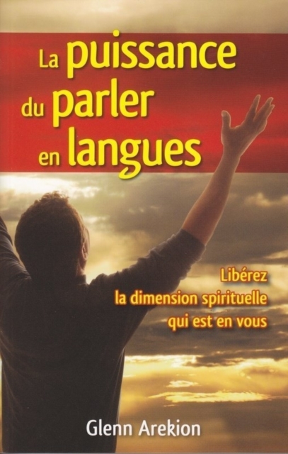 La puissance du parler en langues