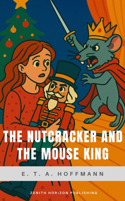 Nutcracker and the Mouse King