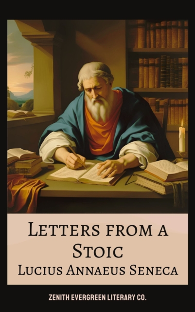 Letters from a Stoic