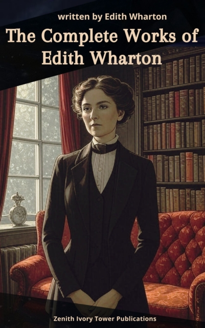 Complete Works of Edith Wharton