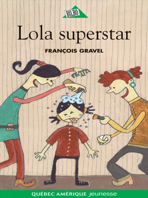 Lola superstar