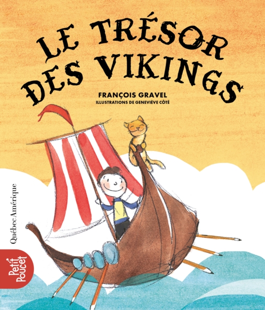 Le Trésor des Vikings