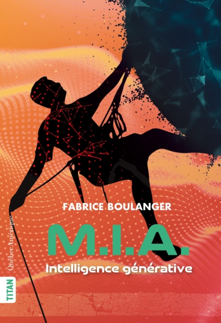 M.I.A. - Intelligence generative