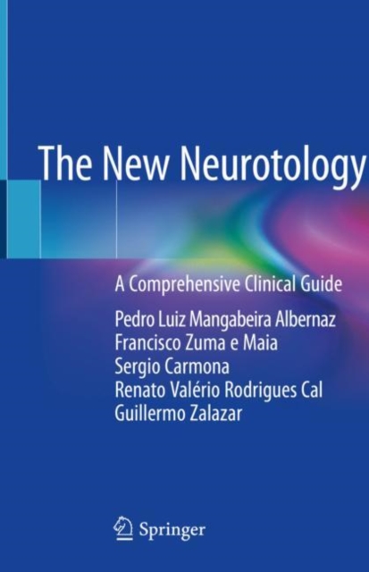 New Neurotology
