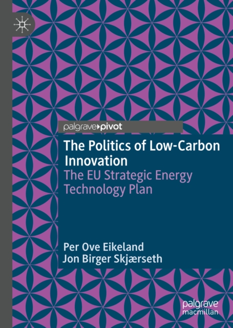 Politics of Low-Carbon Innovation