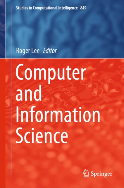 Computer and Information Science