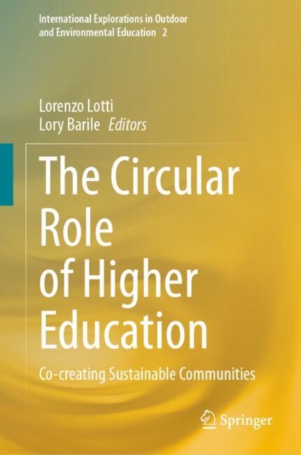 Circular Role of Higher Education