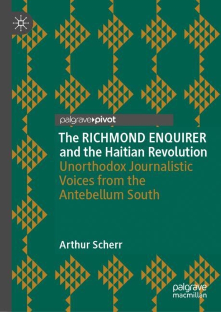 RICHMOND ENQUIRER and the Haitian Revolution