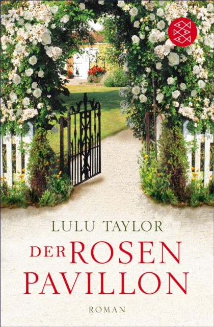Der Rosenpavillon