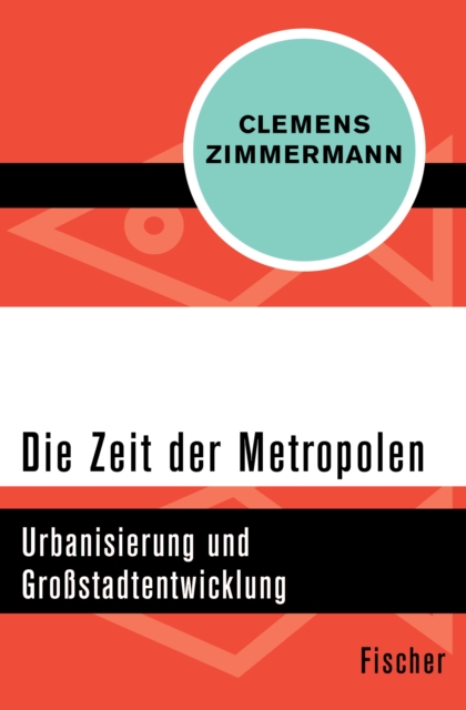 Die Zeit der Metropolen
