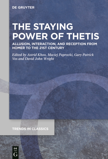 Staying Power of Thetis