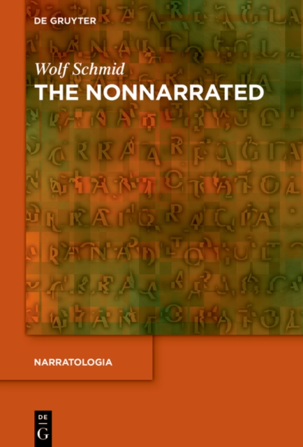 Nonnarrated