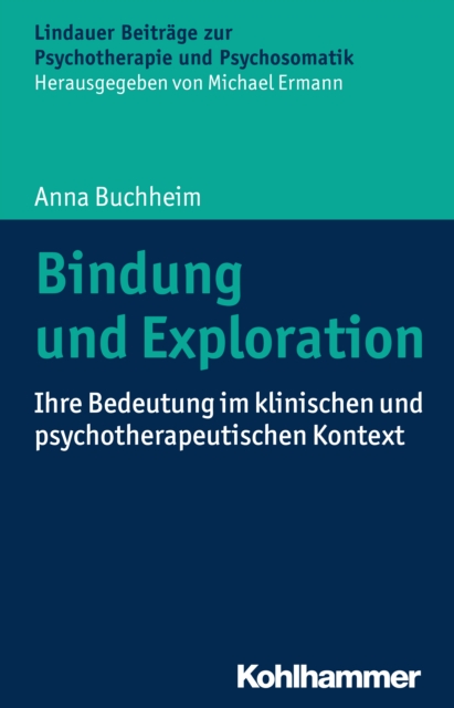 Bindung und Exploration
