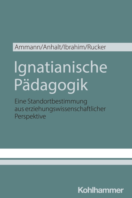 Ignatianische Pädagogik