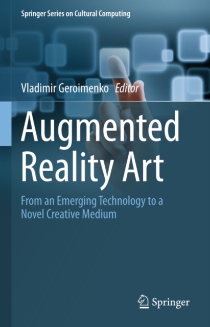 Augmented Reality Art