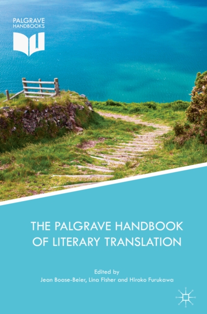 Palgrave Handbook of Literary Translation