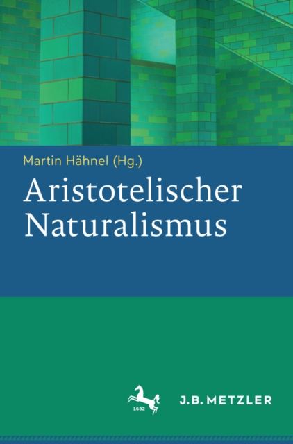 Aristotelischer Naturalismus