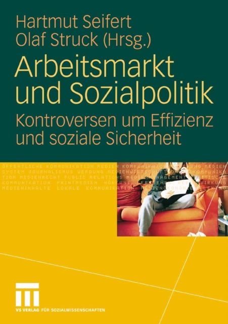 Arbeitsmarkt und Sozialpolitik