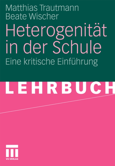 Heterogenität in der Schule