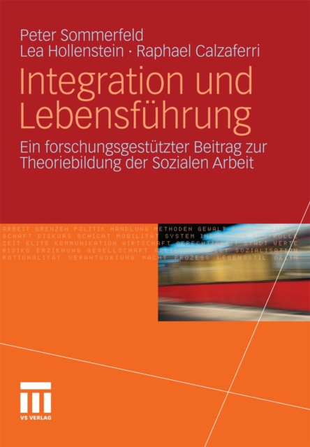 Integration und Lebensführung