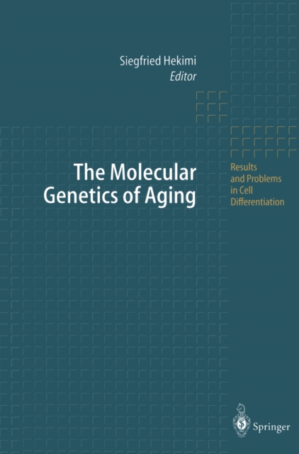 Molecular Genetics of Aging