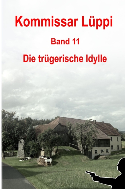 Kommissar Luppi - Band 11