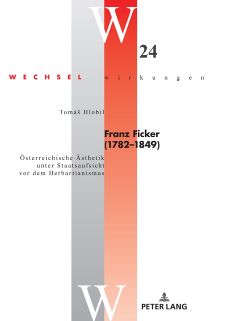 Franz Ficker (1782 - 1849)