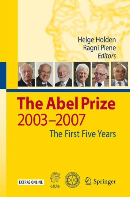 Abel Prize