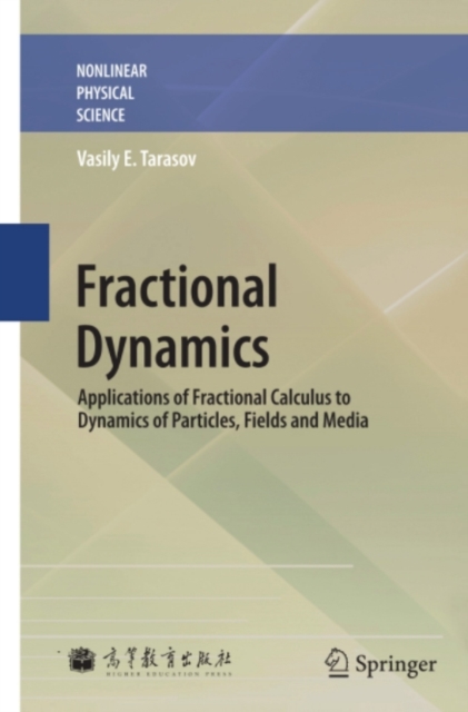 Fractional Dynamics