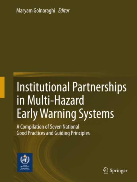 Institutional Partnerships in Multi-Hazard Early Warning Systems