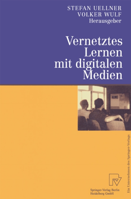 Vernetztes Lernen mit digitalen Medien