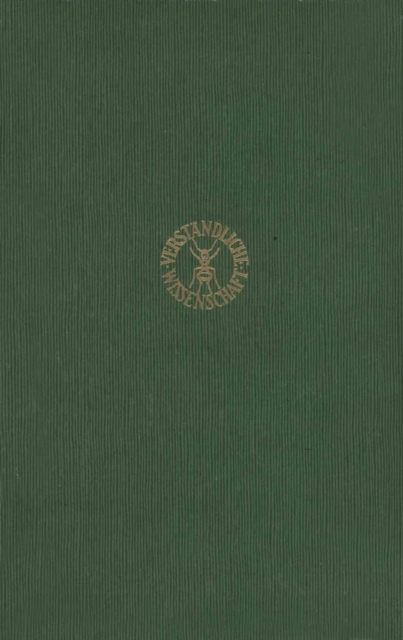 Die Staaten der Ameisen