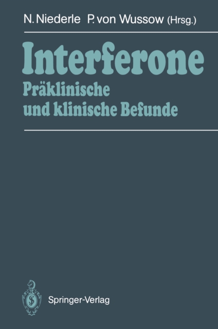 Interferone