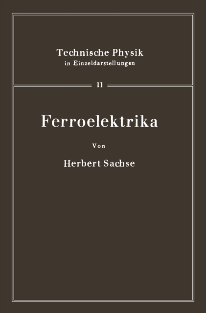 Ferroelektrika