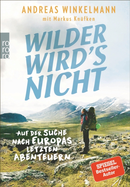 Wilder wird's nicht