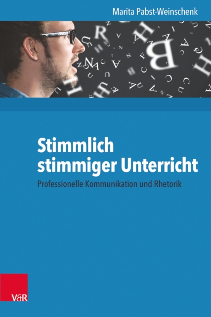 Stimmlich stimmiger Unterricht