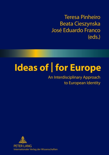 Ideas of | for Europe