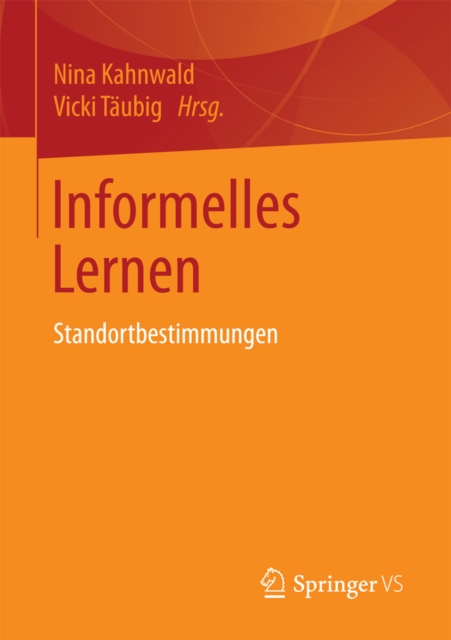 Informelles Lernen