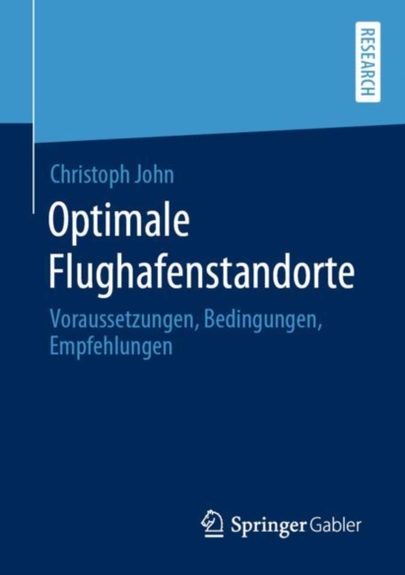 Optimale Flughafenstandorte