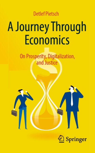 Journey Through Economics
