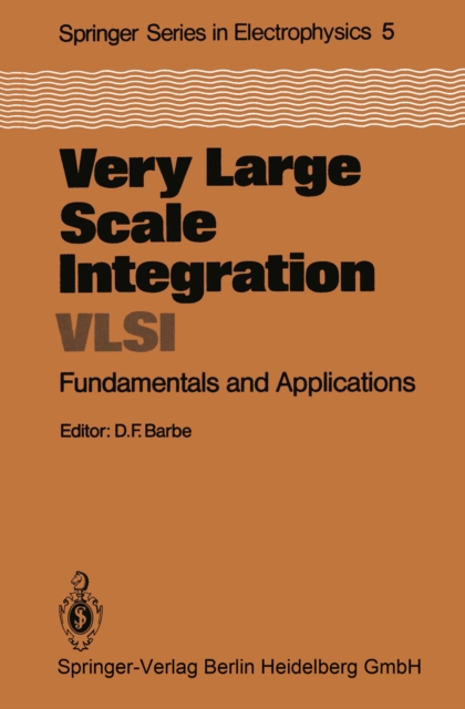 Very Large Scale Integration (VLSI)