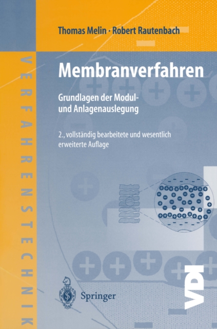 Membranverfahren