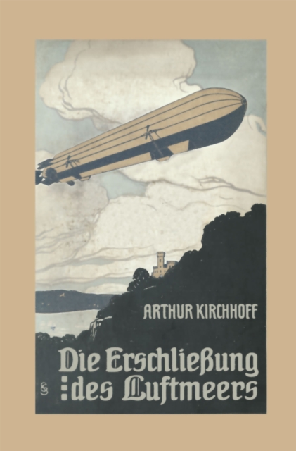 Die Erschließung des Luftmeers