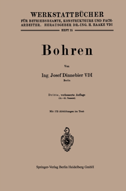 Bohren