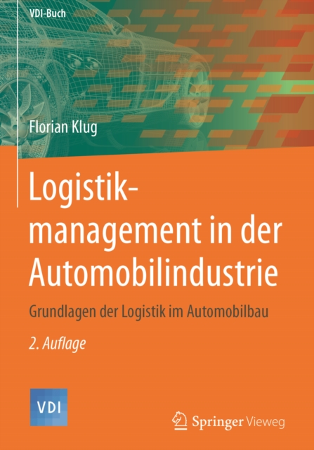 Logistikmanagement in der Automobilindustrie