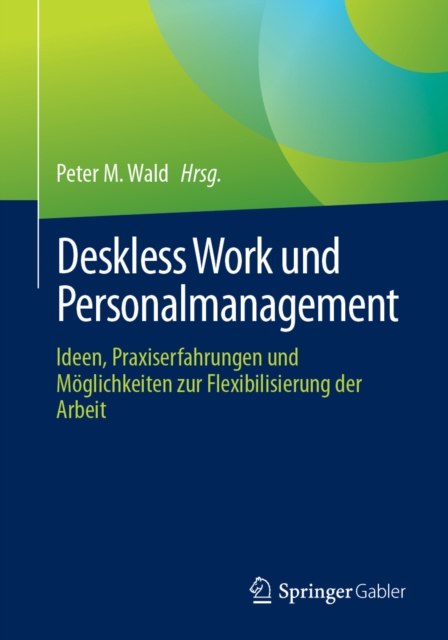 Deskless Work und Personalmanagement
