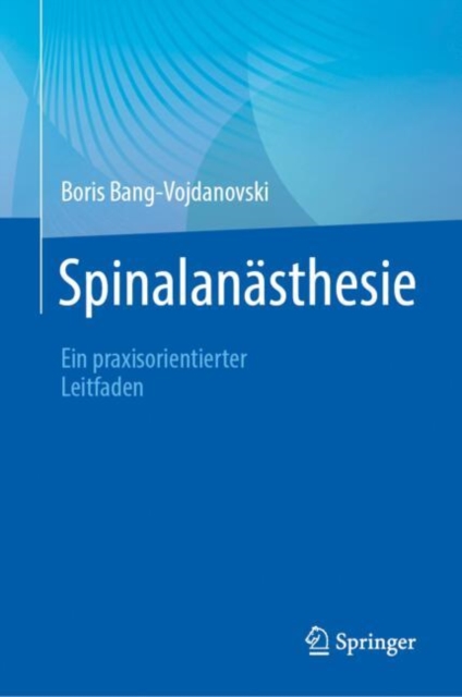 Spinalanasthesie
