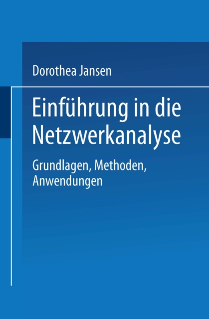 Elektrische Energieverteilung