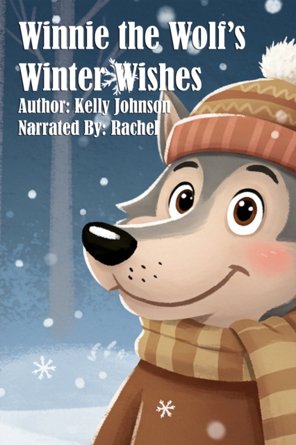 Winnie the Wolf's Winter Wishes